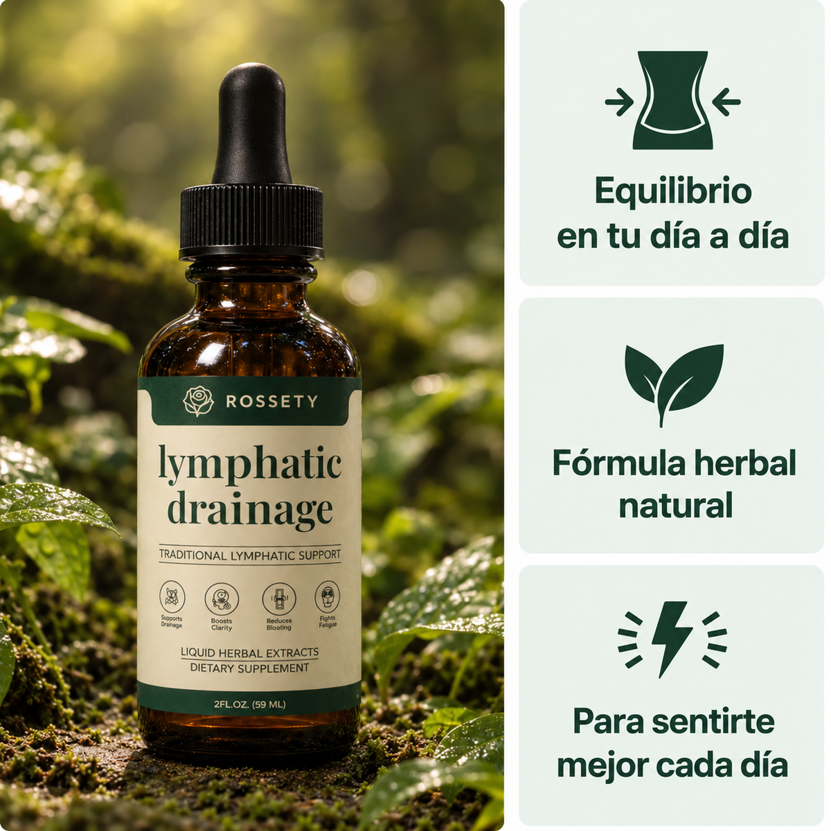 Drenaje Linfático
