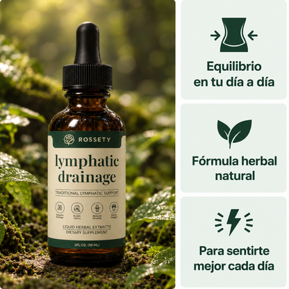 Drenaje Linfático