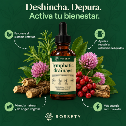 Drenaje Linfático