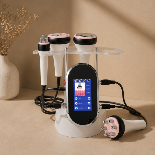 Rossety BodyLab™ | Tratamiento RF Corporal