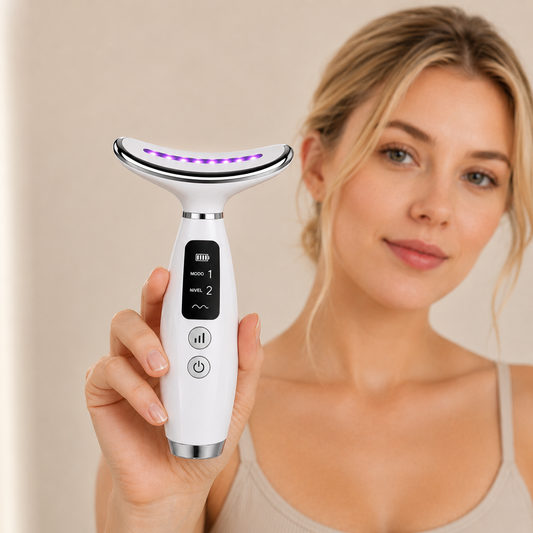 Rossety V-Line™ | Cuidado de Cortorno y Cuello