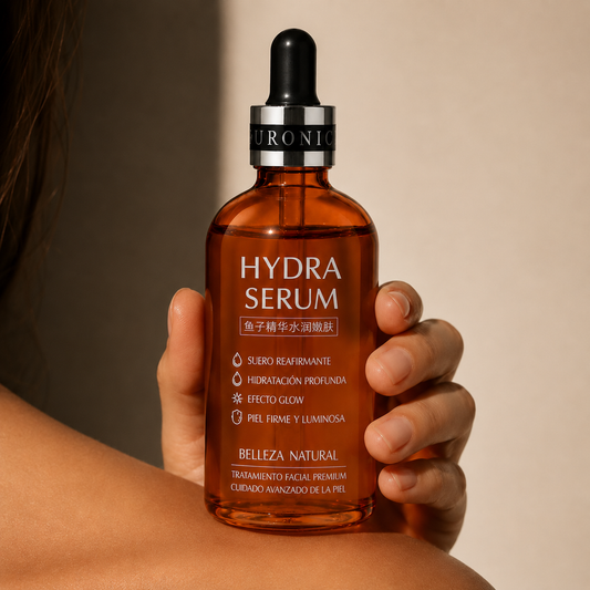 Rossety Hydra Serum™ | Reafirmante