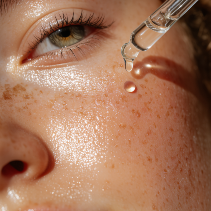 Rossety Hydra Serum™ | Reafirmante