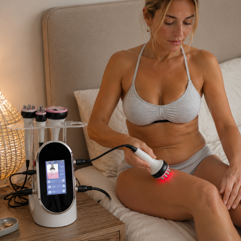 Rossety BodyLab™