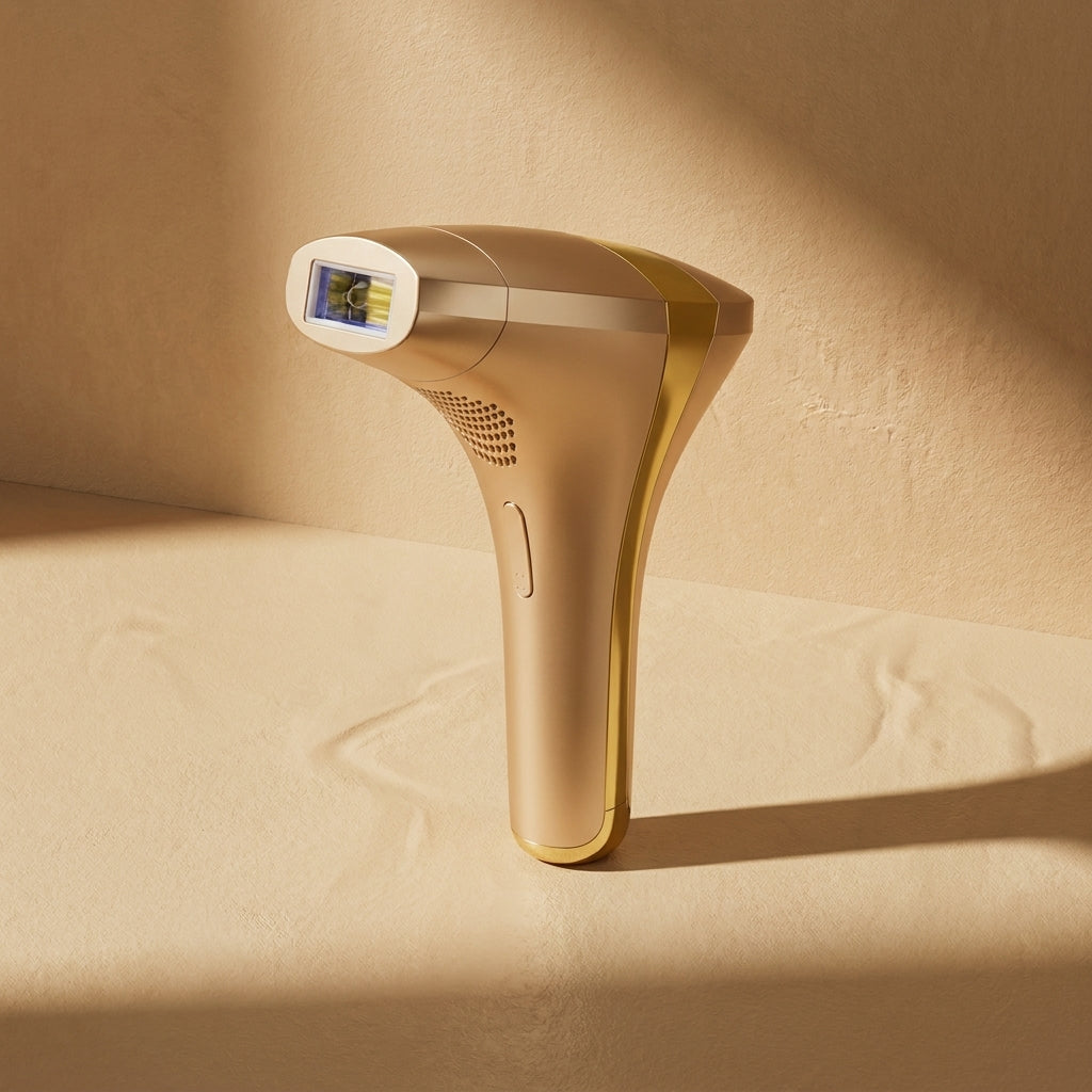 Rossety Silk IPL™