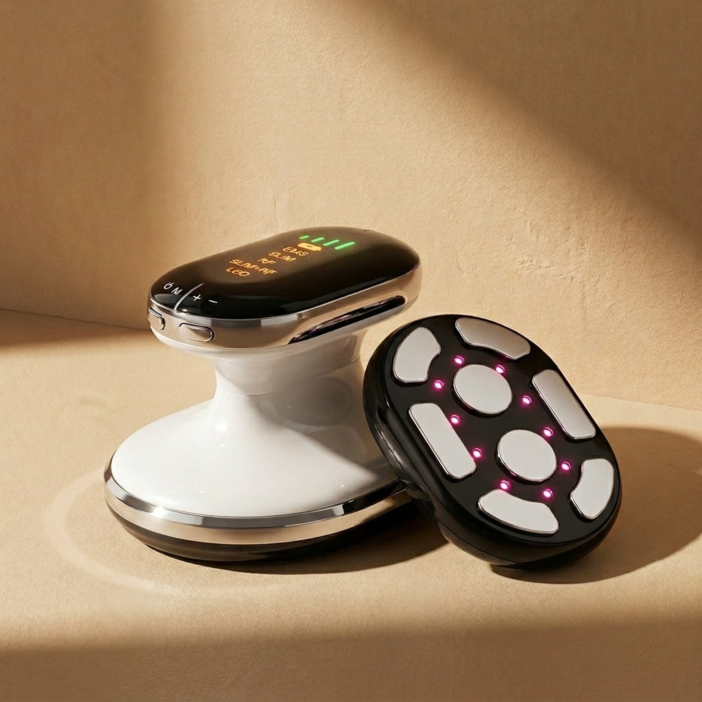 Rossety Sculpt RF™ | Anticelulitis Radiofrecuencia